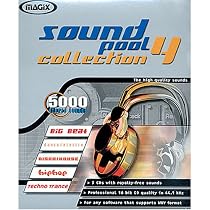 Magix Soundpool Collection 4
