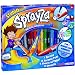 Sprayza Studio