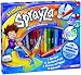 Sprayza Studio