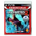 Uncharted 2 - Among Thieves  [Essentials]