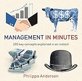 Management in minutes
