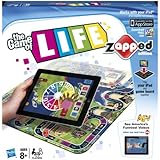 The Game of Life Zapped Edition