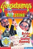 Books : Bride of the Living Dummy (Goosebumps Series 2000, No 2)