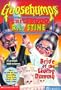 Bride of the Living Dummy (Goosebumps Series 2000, No 2)
