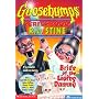 Bride of the Living Dummy (Goosebumps Series 2000, No 2)