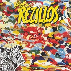 Somebody's Gonna Get Their Head Kicked In Tonight [Live At The Glasgow Apollo, December 23, 1978]