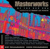 Masterworks of the New Era 12