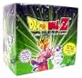 Dragonball Z Trading Card Game Unlimited Frieza Booster Box (36 Packs - Foil Card in Every 3 Pack)