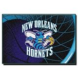 Charlotte Bobcats NBA Tufted Rug (59x39")