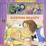  : Sleeping Beauty (Finger Puppet Theater)
