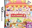 Smart Girls Playhouse 2 NDS