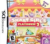 Smart Girls Playhouse 2 NDS