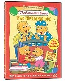 Berenstain Bears: The Birthday Boy