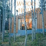 Wooden House Design Books