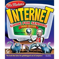 Mr. Modem's Internet Guide for Seniors