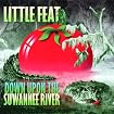 Down Upon the Suwannee River