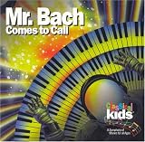 Mr Bach Comes to Call