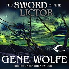 The Sword of the Lictor (Unabridged)