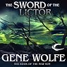 The Sword of the Lictor: The Book of the New Sun, Book 3