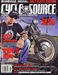 Cycle Source, November 2008 Issue