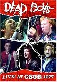 DEAD BOYS - Live at CBGBs 1977