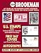 2004 Brookman: United States, United Nations & Canada Stamps & Postal Collectibles Including Specialized Listings of State Duck & Indian Reservation Stamps (Brookman Stamp Price Guide)