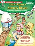 Once Upon a Nursery Rhyme