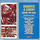 Review Sonny Terry  / Blowin' the Fuses