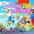 Simpsons - Wandkalender 2005
