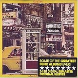 Revue Gary Bartz  / Music Is My Sanctuary
