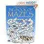 The Big Book of Mazes (Usborne Mazes)