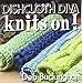 Dishcloth Diva Knits On!