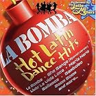 La Bomba: Hot Latin Dance Hits by Latin All Stars