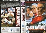 The Crash Landing of Flight 232 (VHS PAL)
