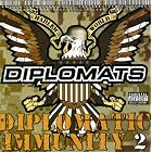 Diplomatic Immunity, Vol. 2 by  The Diplomats 