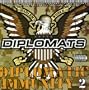 Diplomatic Immunity II