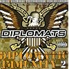 Diplomatic Immunity 2