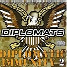 Diplomatic Immunity II