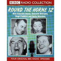 Round the Horne 12