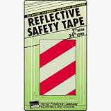 Hy-Ko Prod. TAPE-2 Reflective Safety Tape