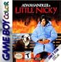 Little Nicky
