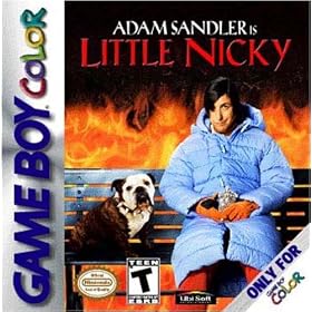 Little Nicky