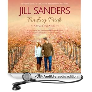 Finding Pride: Pride, Volume 1