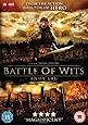 Battle Of Wits [DVD] [2007]