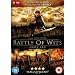Battle Of Wits [DVD] [2007]