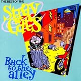 Best Of Stray Cats: Back to the Alley