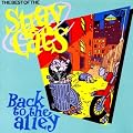 Back to the Alley