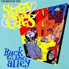 Back to the Alley