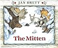 The Mitten, 20th Anniversary Edition
