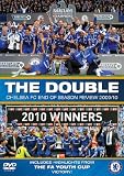 Chelsea FC End of Season Review 2009/10 - The Double
